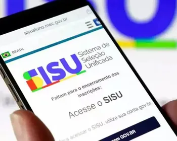 Sisu+: MEC abre inscrições para etapa inédita com 9 mil vagas