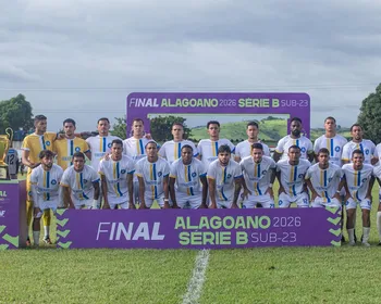 Sporting bate Zumbi em União e fica muito perto da Primeira Divisão do Alagoano