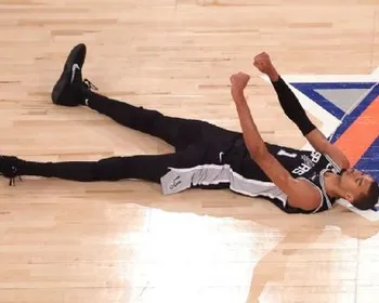 Spurs batem os Knicks no Madison Square Garden e deixam as Finais da NBA em 2 a 1