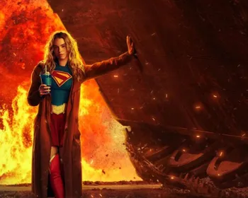 ‘Supergirl’ ganha sessões antecipadas nesta terça-feira (23)