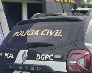 Suspeito de mandar matar grávida em São Miguel dos Campos é preso em Salvador