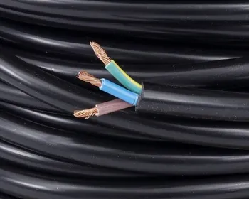 Suspeito é preso após tentar furtar fios elétricos de loja no Tabuleiro
