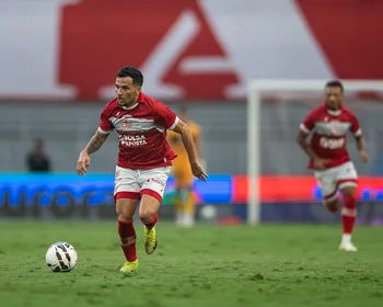 Suspensões deixam ataque do CRB indefinido para duelo contra o Cuiabá