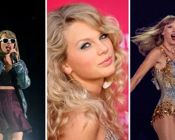 Taylor Swift: 20 músicas que contam os 20 anos de carreira da cantora