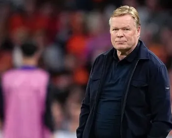 Técnico da Holanda descarta receio de pegar o Brasil na Copa: "Dá na mesma"