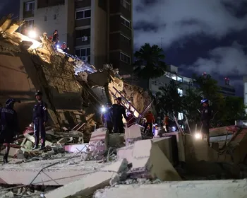 Terremotos na Venezuela: Agência dos EUA estima de 10 mil a 100 mil mortos