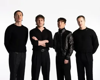"The Beatles": veja a 1ª foto dos atores caracterizados para cinebiografia