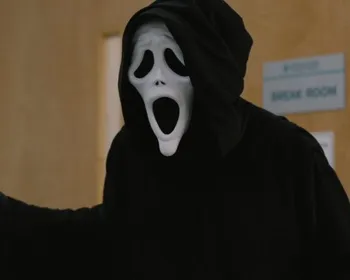 ‘Todo Mundo em Pânico’ lança site em que os fãs podem mandar no Ghostface