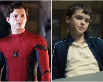 Tom Holland elogia talento de Owen Cooper e o indica como Homem-Aranha