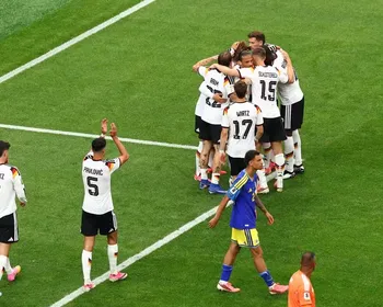 Transmissão ao vivo das partidas da Copa do Mundo hoje: veja onde assistir