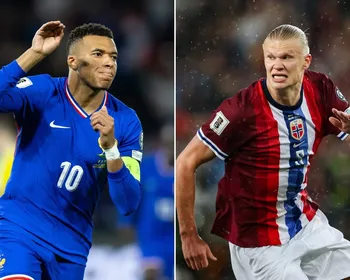 Transmissão ao vivo das partidas da Copa do Mundo hoje: veja onde assistir