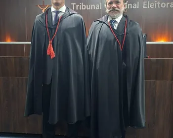 TRE empossa novos juízes federais e reforça preparação para o ciclo eleitoral em Alagoas