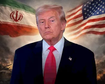 Trump diz que EUA e Irã vão assinar acordo de paz neste domingo (14/6)