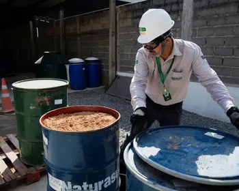 UE aposta no Brasil como parceiro estratégico em setor de minerais críticos