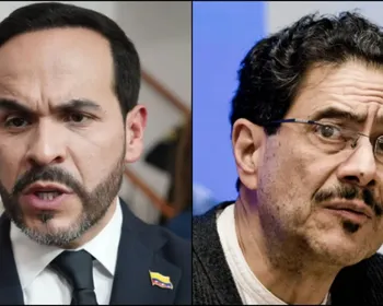 Urnas abrem na Colômbia para segundo turno da eleição presidencial