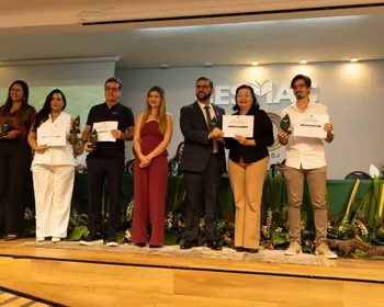 Usina Caeté e Unidade Marituba são premiadas com o Selo Verde Ambiental 2026