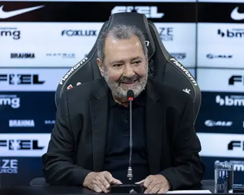 Vasco anuncia saída de Carlos Amodeo e oficializa Fred Luz como novo CEO da SAF
