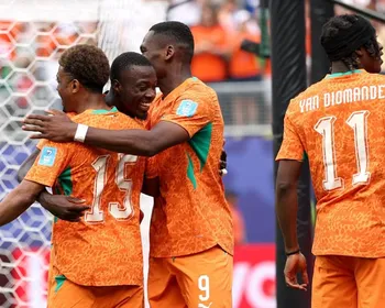 Veja as seleções classificadas e eliminadas da Copa na quinta-feira (25)