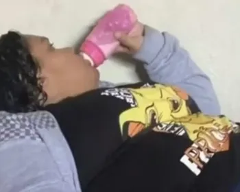 Veja cartas deixadas em ONG por mulher que fingia ter 12 anos