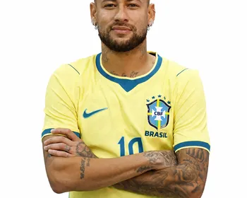 Veja como ficaram: CBF divulga imagens dos jogadores da Seleção com os uniformes da Copa
