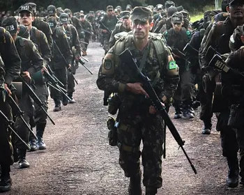 Veja como se inscrever no concurso do Exército Brasileiro; prazo foi prorrogado
