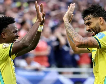 Veja data, horário e o caminho do Brasil na segunda fase da Copa