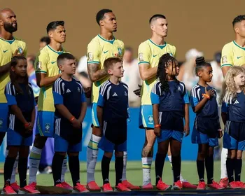 Veja onde assistir aos jogos da Copa do Mundo na noite desta sexta (19)