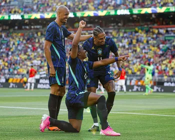 Veja tabela da Copa do Mundo de 2026 com datas, jogos e horários definidos