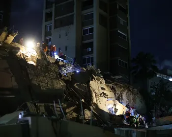 Venezuela registra 164 mortes após terremotos e mais de 1.000 feridos