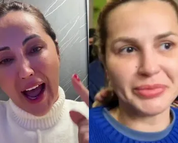 Vídeo: o apelo da irmã de Deolane no aniversário da sobrinha