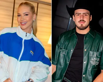 Virginia e Jon Vlogs escapam de decisão do Trump sobre Copa