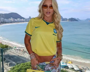 Virginia Fonseca fala em humilhação pública após ser xingada: "Violência não é apenas física"