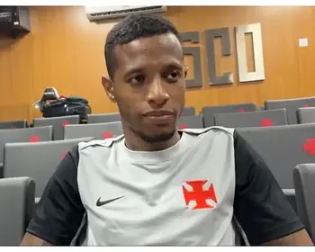 Volante do Vasco vira alvo de clubes da Série A e negocia saída na janela