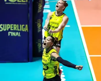 Vôlei: Dentil/Praia Clube anuncia elenco com retornos e renovações
