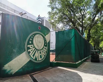 "Vovô colocou a mão lá": como mãe descobriu abuso da filha no Palmeiras