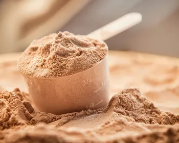 Whey protein entra em falta nos EUA e preços disparam; Brasil pode ser afetado