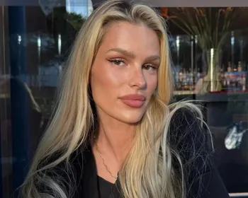 Yasmin Brunet diz que ETs implantam “chips energéticos” em humanos