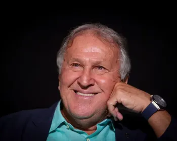 Zico aponta Endrick como trunfo e diz que está fácil marcar o Brasil
