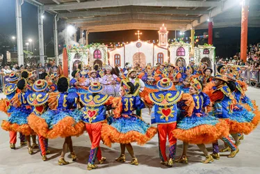 
				'A Fazendinha' abre Forró & Folia com homenagem à diversidade religiosa
			
			