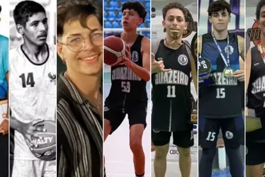 
				Alagoano que morreu em acidente no CE publicou versículo bíblico horas antes; saiba quem é
			
			