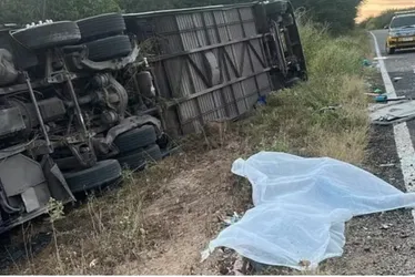 
				Alagoano que morreu em acidente no CE publicou versículo bíblico horas antes; saiba quem é
			
			
