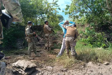 
				Alagoas intensifica ofensiva contra o crime organizado com inteligência, operações integradas e prisões estratégicas
			
			