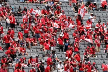 
				Alanis, herança indígena e lugares vazios: como foi a 2ª abertura da Copa
			
			