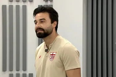 
				Após lesão grave, Matheus Albino abre o jogo sobre recuperação e retorno ao CRB
			
			