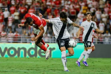 
				Assista aos melhores momentos: CRB sai atrás, reage e vira para 4 a 2 no Rei Pelé
			
			
