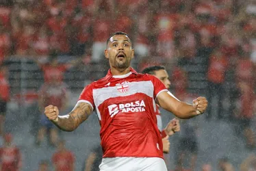 
				Assista aos melhores momentos: CRB sai atrás, reage e vira para 4 a 2 no Rei Pelé
			
			