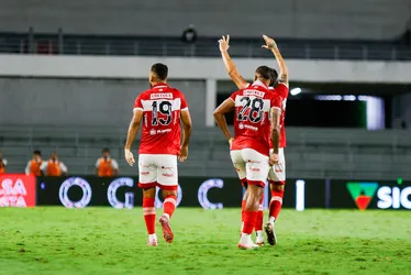 
				Assista aos melhores momentos: CRB sai atrás, reage e vira para 4 a 2 no Rei Pelé
			
			