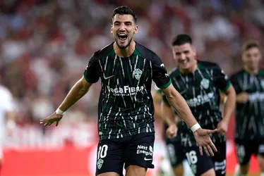 
				Atacante do Sevilla é condenado por agressão sexual com violência
			
			