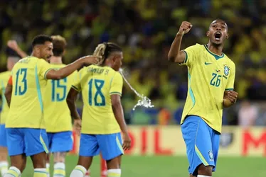 
				Saiba quais jogadores do Brasil nunca viram o país campeão do mundo
			
			