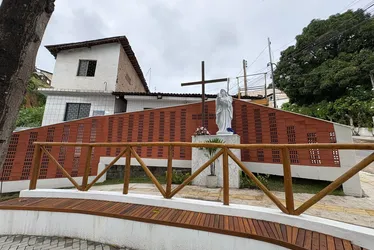 
				Braskem entrega novos espaços de convívio e lazer no Bom Parto
			
			